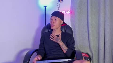 Snapshot of carterbrownbbc chatting on 1, 10, 2025 Carter online show from 1, 10, 2025