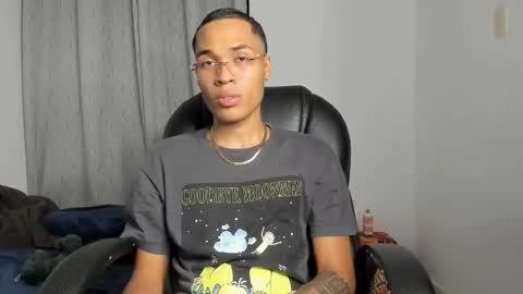 Carter online show from 10, 11, 2025