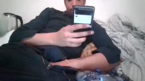 Snapshot of carvelj chatting on 9, 6, 2026 carvelj online show from 9, 6, 2026