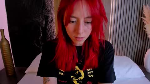 Snapshot of casandra_busting chatting on 3, 12, 2024 Casandra online show from 3, 12, 2024