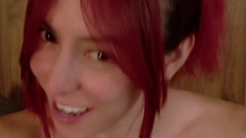 Casandra  online show from 15, 4, 2026