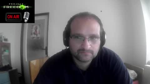 CASCADACEK online show from 15, 12, 2025