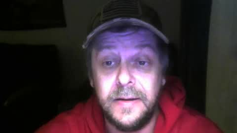 AllenGallant online show from 8, 4, 2026