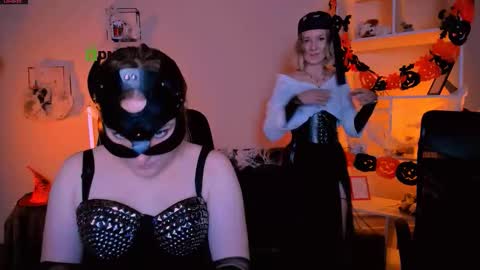 casey_meow_ online show from 21, 10, 2025