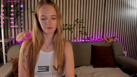 Casey sweeet online show from 29, 5, 2026