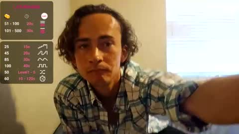 Snapshot of caseygoodvibes chatting on 6, 7, 2026 caseygoodvibes online show from 6, 7, 2026