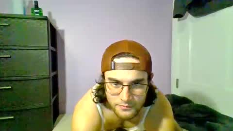 caseykink1 online show from 17, 5, 2026