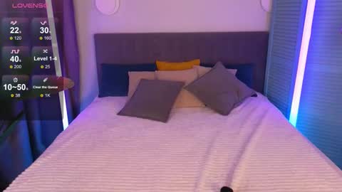 caseykissing online show from 25, 2, 2026