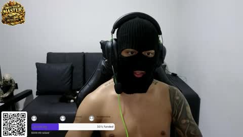 cash_master777 online show from 8, 4, 2026