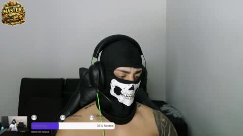 cash_master777 online show from 13, 4, 2026