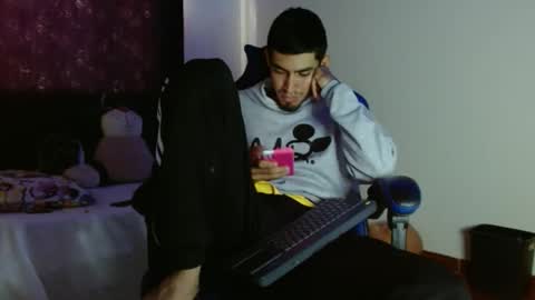 Snapshot of cash_master_san chatting on 14, 12, 2025 Cash Master San online show from 14, 12, 2025