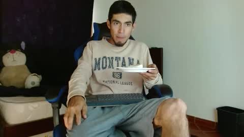 Snapshot of cash_master_san chatting on 7, 1, 2026 Cash Master San online show from 7, 1, 2026