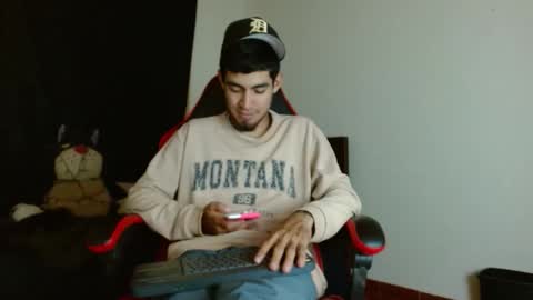 Snapshot of cash_master_san chatting on 9, 1, 2026 Cash Master San online show from 9, 1, 2026