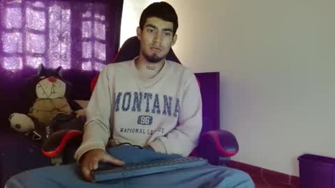 Snapshot of cash_master_san chatting on 9, 1, 2026 Cash Master San online show from 9, 1, 2026