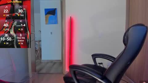 Snapshot of cash_vice chatting on 22, 9, 2025 caprice online show from 22, 9, 2025