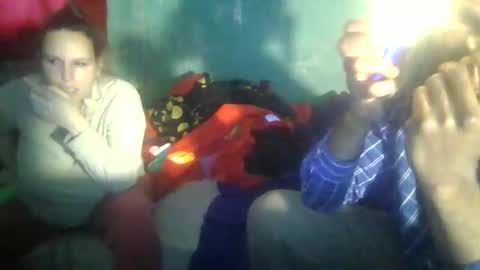 Cash Couple online show from 31, 12, 2024