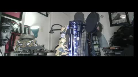 Snapshot of cashdroid chatting on 3, 2, 2026 Smashdroid online show from 3, 2, 2026