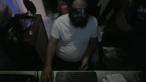 Snapshot of cashdroid chatting on 29, 4, 2026 Smashdroid online show from 29, 4, 2026
