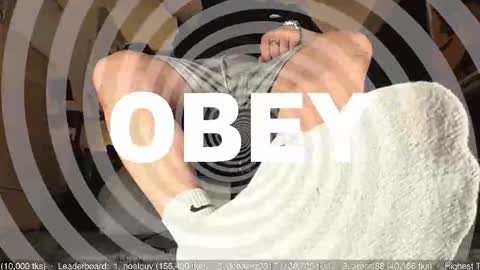 Master Grey online show from 2, 3, 2026