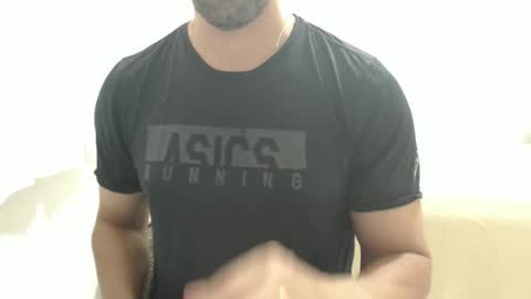 cashmastermuscle77 online show from 24, 1, 2025