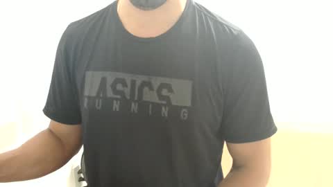 cashmastermuscle77 online show from 31, 1, 2025