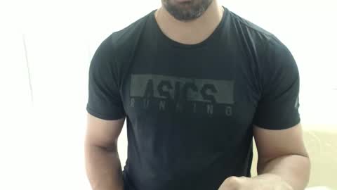 cashmastermuscle77 online show from 28, 10, 2025