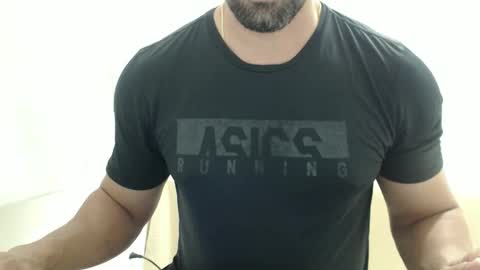 cashmastermuscle77 online show from 14, 12, 2025