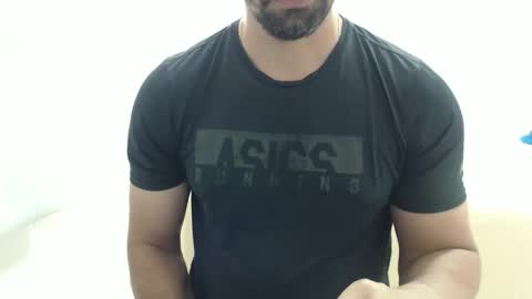 cashmastermuscle77 online show from 18, 12, 2025