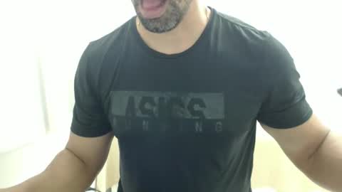 cashmastermuscle77 online show from 29, 3, 2026