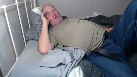 Snapshot of casinocam chatting on 6, 11, 2025 CasinoCam online show from 6, 11, 2025