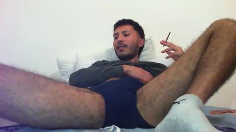 Snapshot of casmarc99 chatting on 10, 5, 2026 Marc online show from 10, 5, 2026