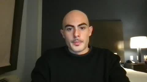 Snapshot of casper_cox chatting on 6, 1, 2025 Casper online show from 6, 1, 2025