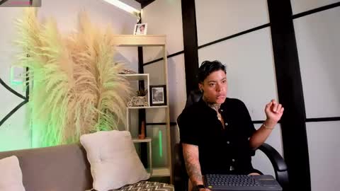 Snapshot of caspermilers chatting on 12, 4, 2026 Casper online show from 12, 4, 2026