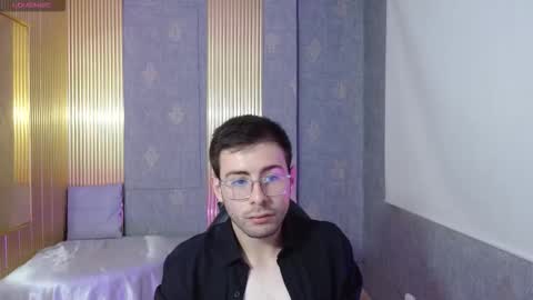 caspian_tay online show from 6, 2, 2026