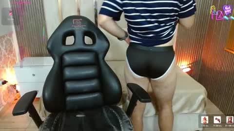 caspian_tay online show from 7, 2, 2026