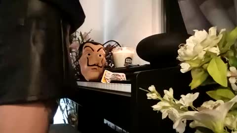 cassandra1369 online show from 28, 9, 2025