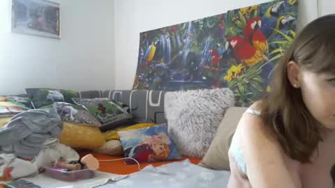 Cassandra online show from 2, 3, 2025