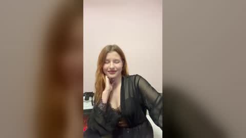Cassandra online show from 30, 4, 2026