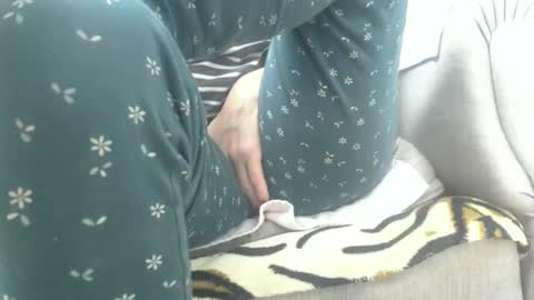 Snapshot of cassandra_joy chatting on 2, 1, 2025 Cassandra joy online show from 2, 1, 2025