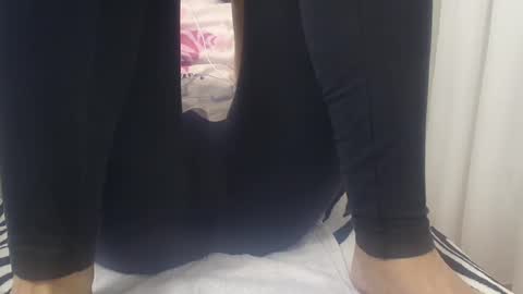 Snapshot of cassandra_joy chatting on 8, 4, 2026 Cassandra joy online show from 8, 4, 2026