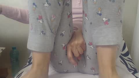 Snapshot of cassandra_joy chatting on 14, 4, 2026 Cassandra joy online show from 14, 4, 2026