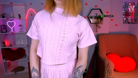 Cassandra online show from 25, 3, 2026