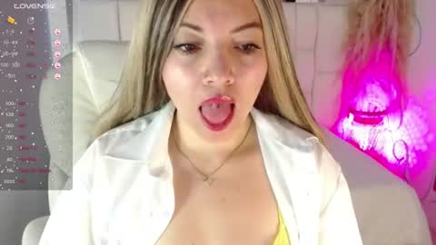 Snapshot of cassandraferran chatting on 16, 6, 2026 Cassandra online show from 16, 6, 2026