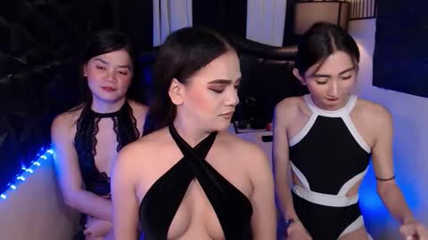 cassandrafoxxx online show from 8, 9, 2025