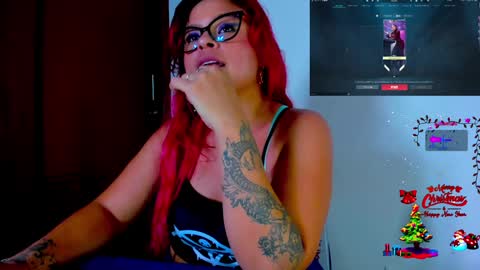Snapshot of cassandrawill369 chatting on 11, 12, 2024 Cassandra Will online show from 11, 12, 2024