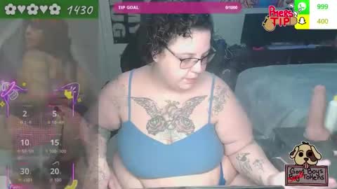 Snapshot of casserole_bbw chatting on 13, 1, 2026 Casserole bbw online show from 13, 1, 2026