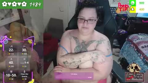 Snapshot of casserole_bbw chatting on 14, 1, 2026 Casserole bbw online show from 14, 1, 2026