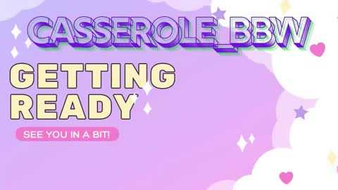 Snapshot of casserole_bbw chatting on 17, 1, 2026 Casserole bbw online show from 17, 1, 2026