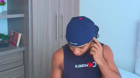 Snapshot of cassian_gold chatting on 4, 6, 2026 CASSIAN GOLD online show from 4, 6, 2026