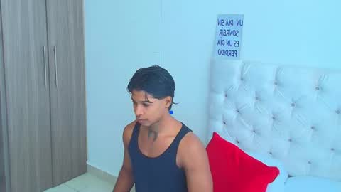 Snapshot of cassian_gold chatting on 29, 6, 2026 CASSIAN GOLD online show from 29, 6, 2026